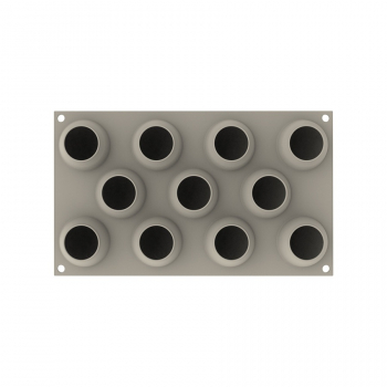 Preview: Silikonform Egg Hunt